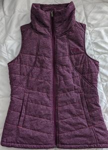 The North Face Puffer Vest